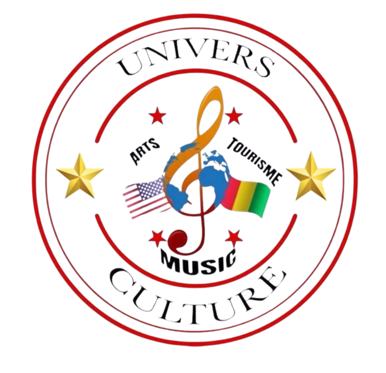 Univers Culture Logo